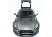 Tapety Aston Martin